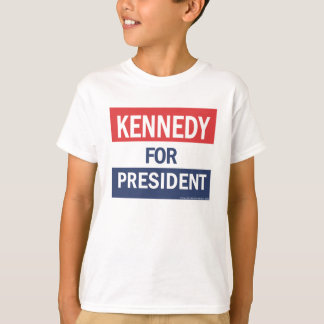JFK-1960 Tシャツ