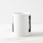 JFK 1961-1963年 コーヒーマグカップ (中央)