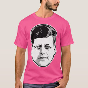 JFK 2 Tシャツ