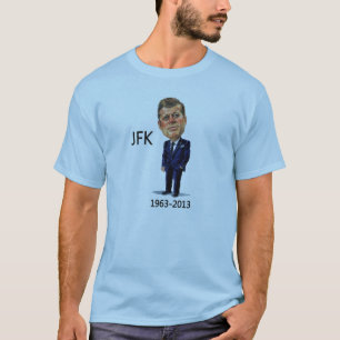JFK Jack Kennedy Tシャツ