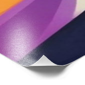 JFK John F. Kennedy引用文インスピレーションやる気を起こさせる フォトプリント (角)