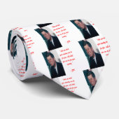 JFK & Not頼引用文ネクタイ ネクタイ (ロール)