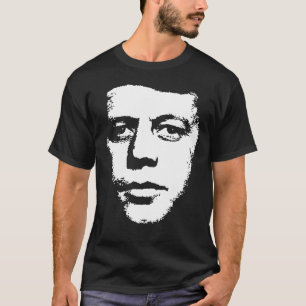 JFK Tシャツ