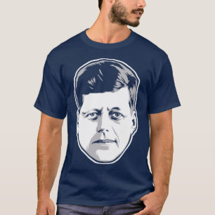 JFK Tシャツ