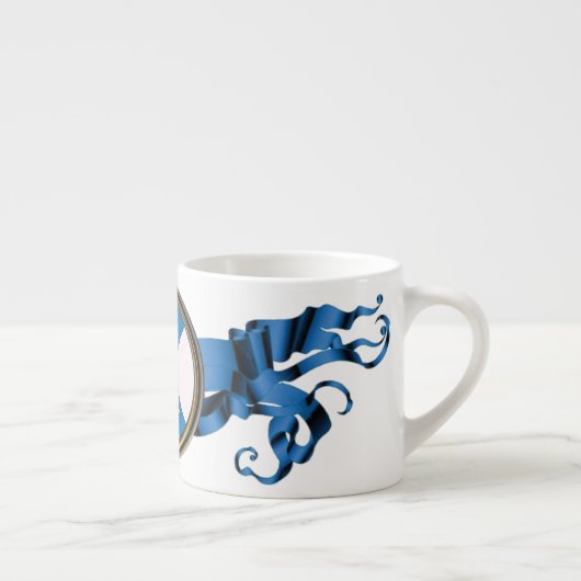 JFNエクスプレッソ/カプチーノカップ エスプレッソカップ (右)