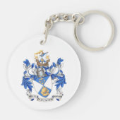 JFNキーチェーン キーホルダー (裏面)