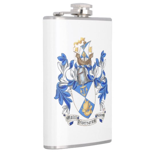 JFNフラスコ フラスク (右)