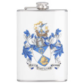 JFNフラスコ フラスク (正面)