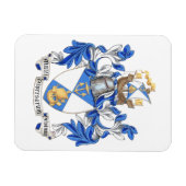 JFN冷蔵庫用マグネット マグネット (横)