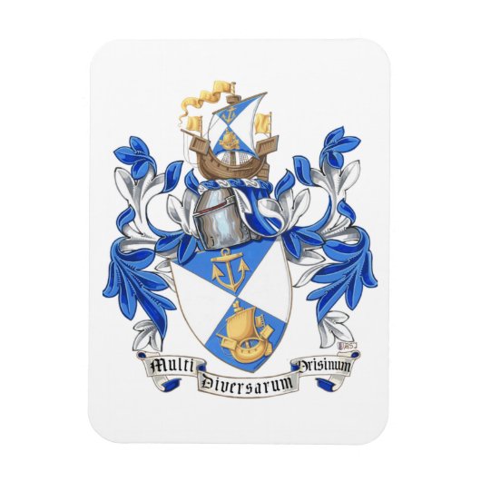 JFN冷蔵庫用マグネット マグネット (縦)