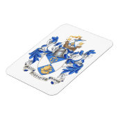 JFN冷蔵庫用マグネット マグネット (左側)