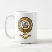 JFN15ozマグカップ コーヒーマグカップ (左)