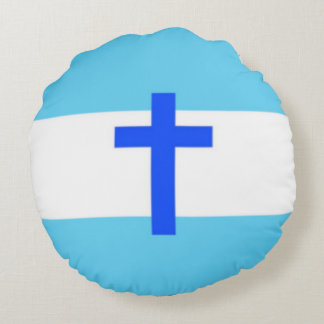 JFOF ラウンドクッション