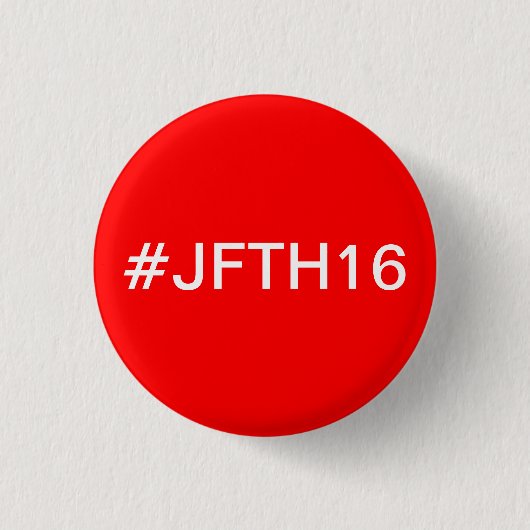 #JFTH16 缶バッジ (正面)