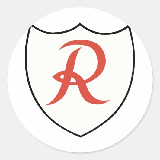 JG2リッチトフェン ラウンドシール (正面)