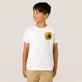 JG300 Tシャツ (正面フル)