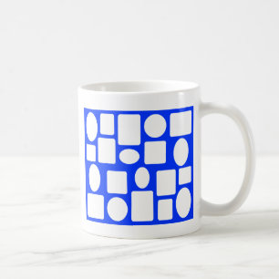 jGibneyあなたの写真はこちらフレームThe MUSEUM Zazzle コーヒーマグカップ