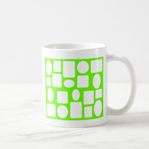 jGibneyあなたの写真はこちらフレームThe MUSEUM Zazzle コーヒーマグカップ