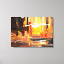 JGM - Mid- Summer キャンバスプリント