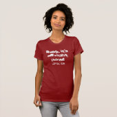 JGP 1934すべて今レディース Tシャツ (正面フル)