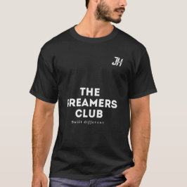 JH サイバーパンクな雰囲気のTシャツ - 未来感あるネオンT Tシャツ