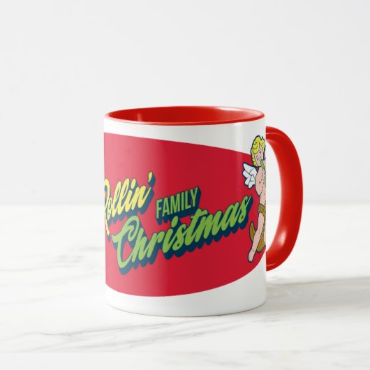 JHRFXお土産マグ マグカップ (正面右)