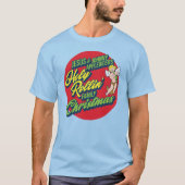 JHRFX Tシャツ (正面)