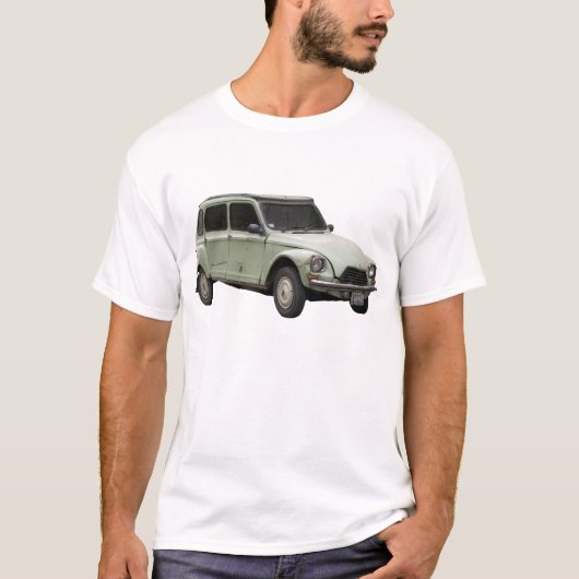 JianのTシャツ Tシャツ (正面)