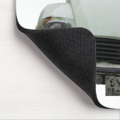 Jian (正面図) Mouspad マウスパッド (コーナー)