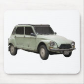 Jian Mouspad マウスパッド (正面)