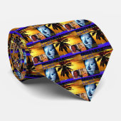 JIDE ONIFADE IFE 2、JIDE ONIFADE IFE 2、JIDEの… ネクタイ (ロール)