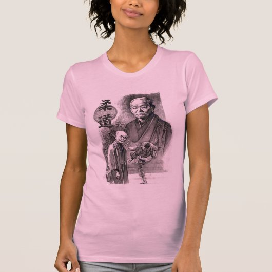 jigoroカノ tシャツ (正面)