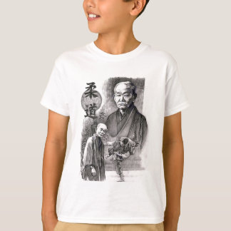 jigoroカノ tシャツ