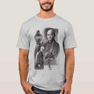 jigoroカノ tシャツ
