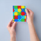 jigsaw-313586ジグソーパズルジグソーピース部品puz チラシ (手)