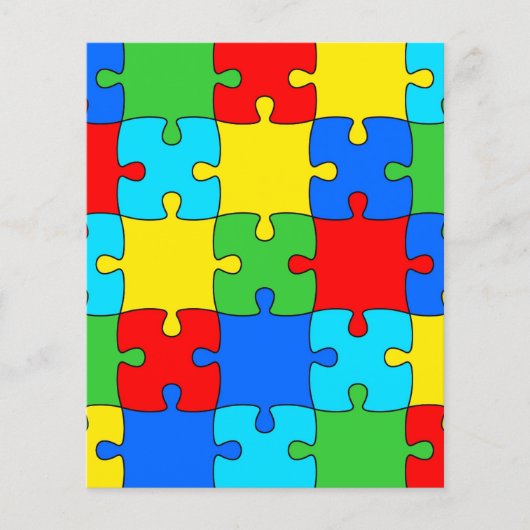 jigsaw-313586ジグソーパズルジグソーピース部品puz チラシ (正面)