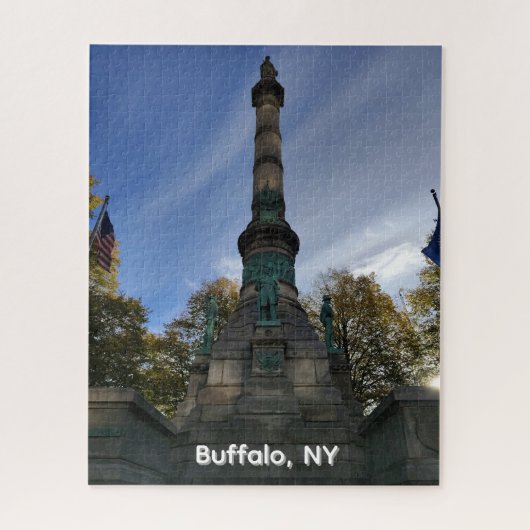 Jigsaw Puzzle ジグソーパズル (縦)