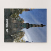 Jigsaw Puzzle ジグソーパズル (横)