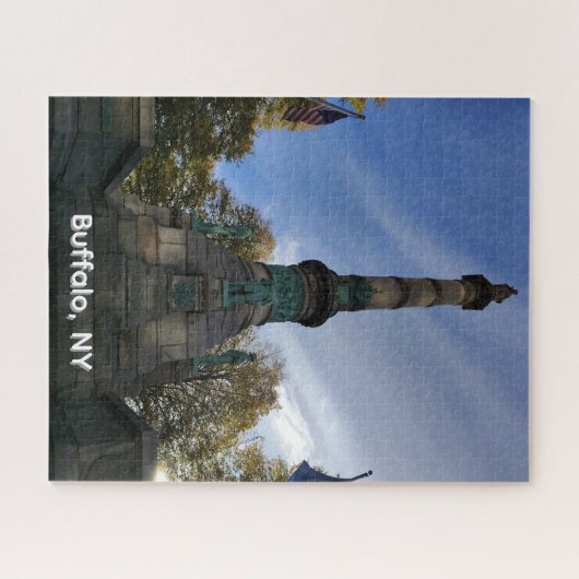 Jigsaw Puzzle ジグソーパズル (横)