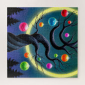 Jigsaw Puzzle ジグソーパズル (横)