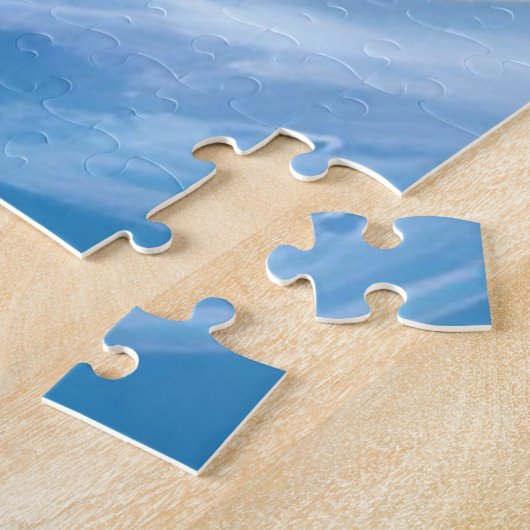 Jigsaw Puzzle ジグソーパズル (側面)