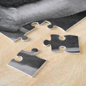 Jigsaw Puzzle 11x14 Male Bodybuilder Art +Gift Box ジグソーパズル (側面)