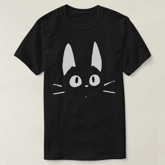 Jiji Delivery For Men And Women  Tシャツ (デザイン正面)