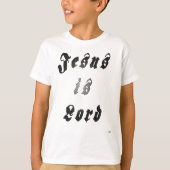 JIL2 Tシャツ (正面)