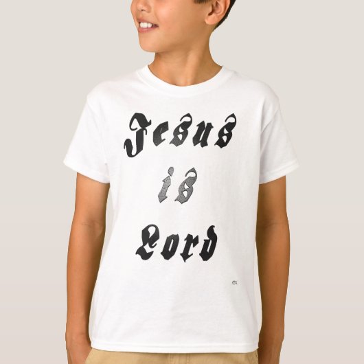 JIL2 Tシャツ (正面)