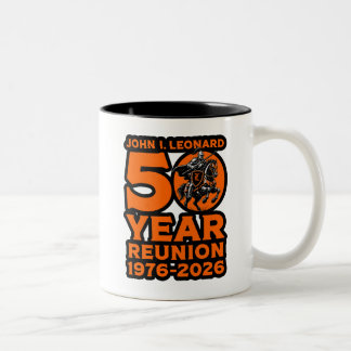 JIL 50周年記念式典 1976-2026 11oz マグカップ