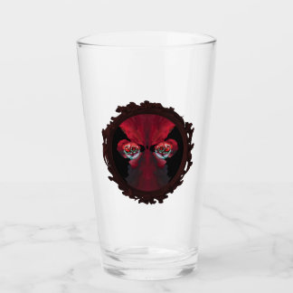 Jim Henson's Puppet Eyes タンブラーグラス