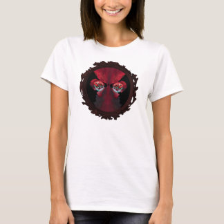 Jim Henson's Puppet Eyes Woman Tシャツ