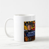 Jim Lawrence Mug コーヒーマグカップ (左)