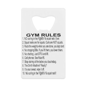 Jim Rules #USAPatriotGraphics ©WhiteTigerLLC.Com クレジットカード栓抜き